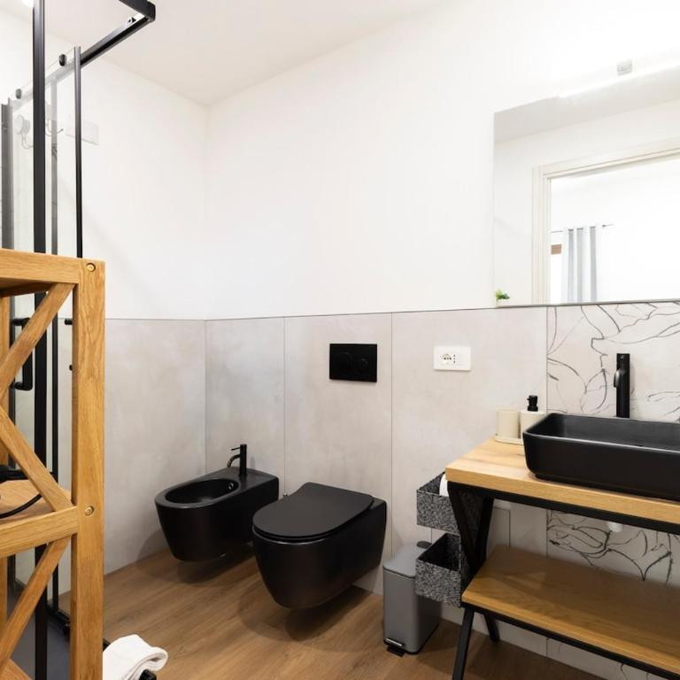 Voyage Suite - Camera Tripla - 17