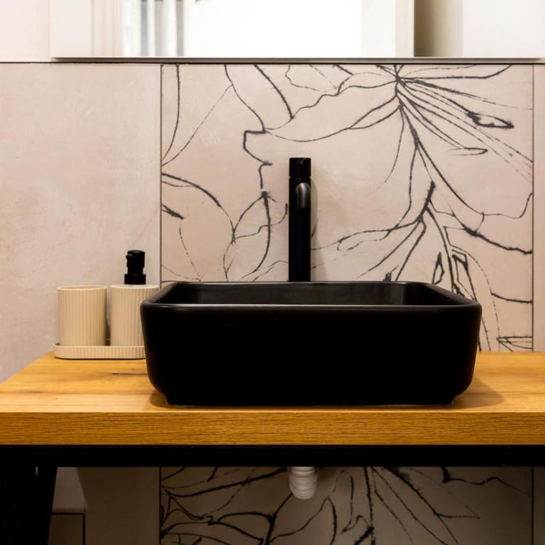 Voyage Suite - Camera Tripla - 21