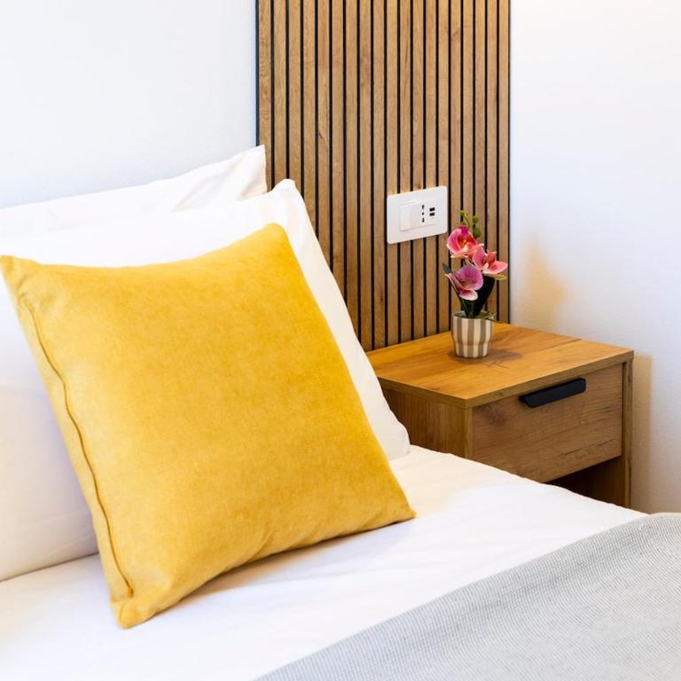 Voyage Suite - Camera Tripla - 4