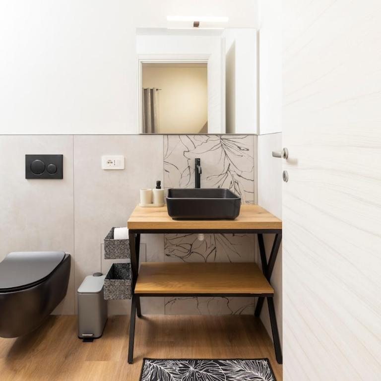 Voyage Suite - Camera Tripla - 20