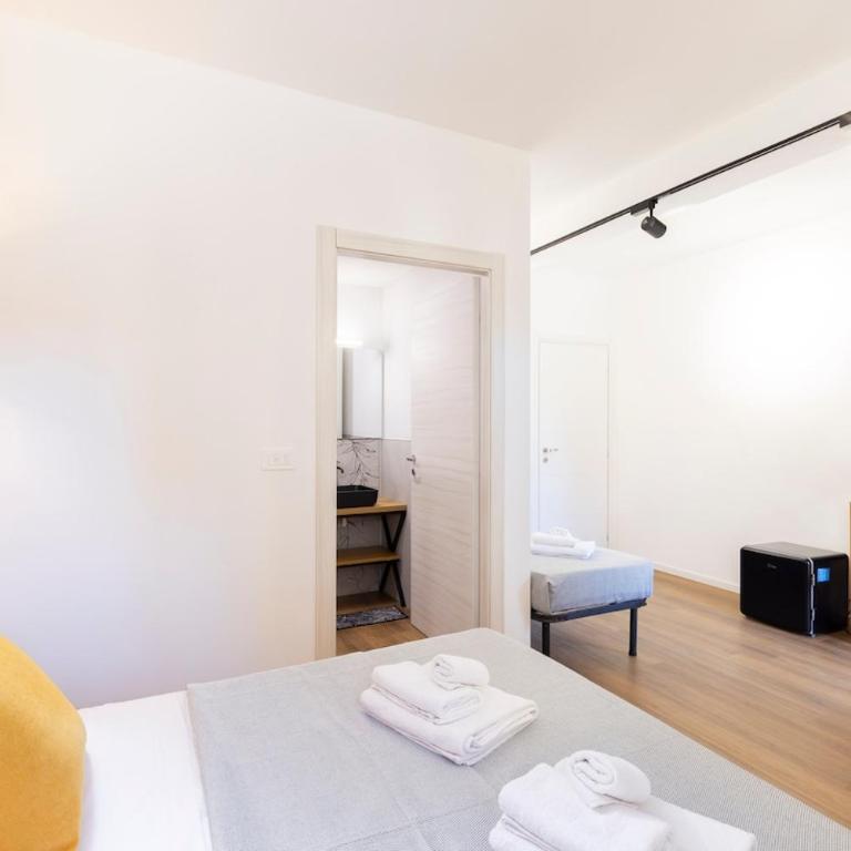 Voyage Suite - Camera Tripla - 11