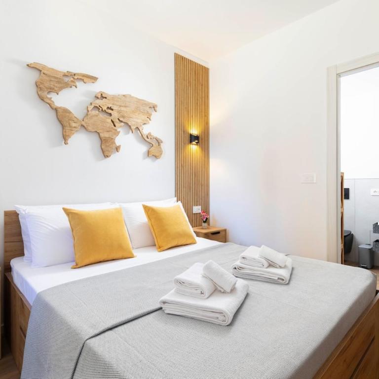 Voyage Suite - Camera Tripla - 10