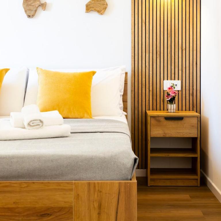 Voyage Suite - Camera Tripla - 8