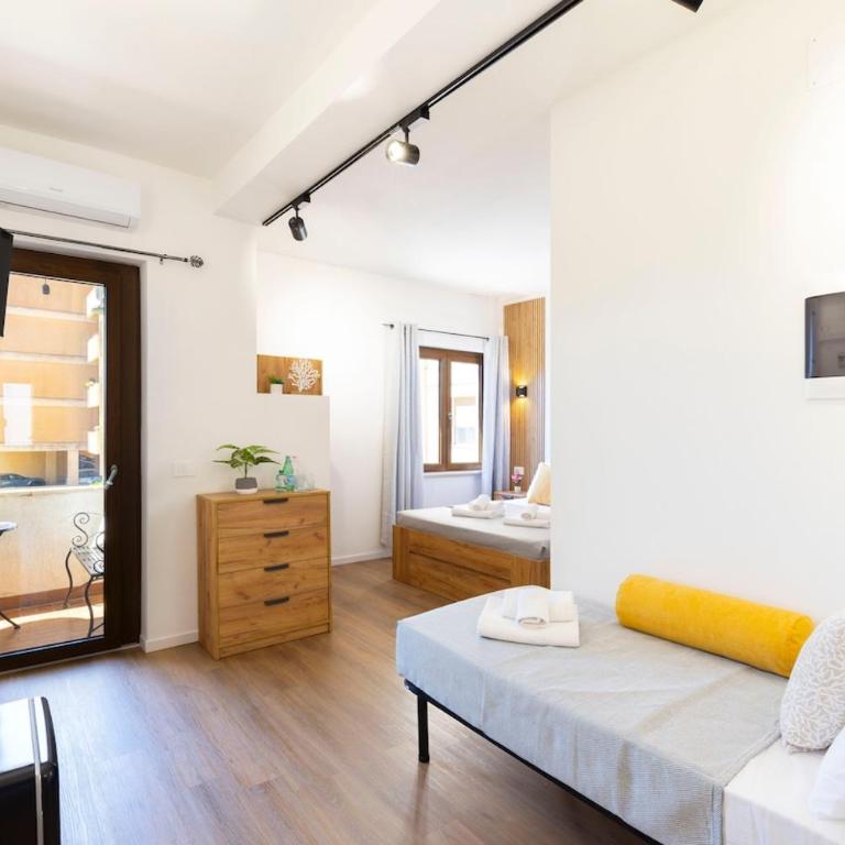 Voyage Suite - Camera Tripla - 12