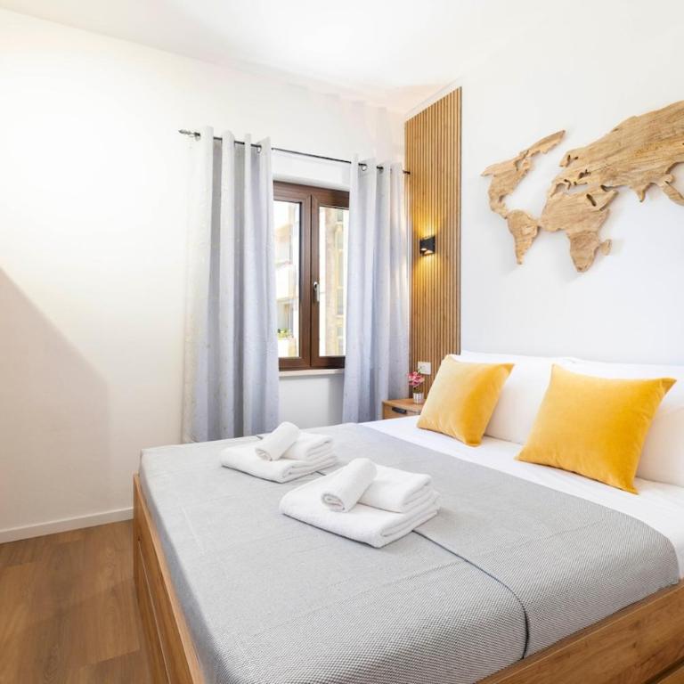 Voyage Suite - Camera Tripla - 7