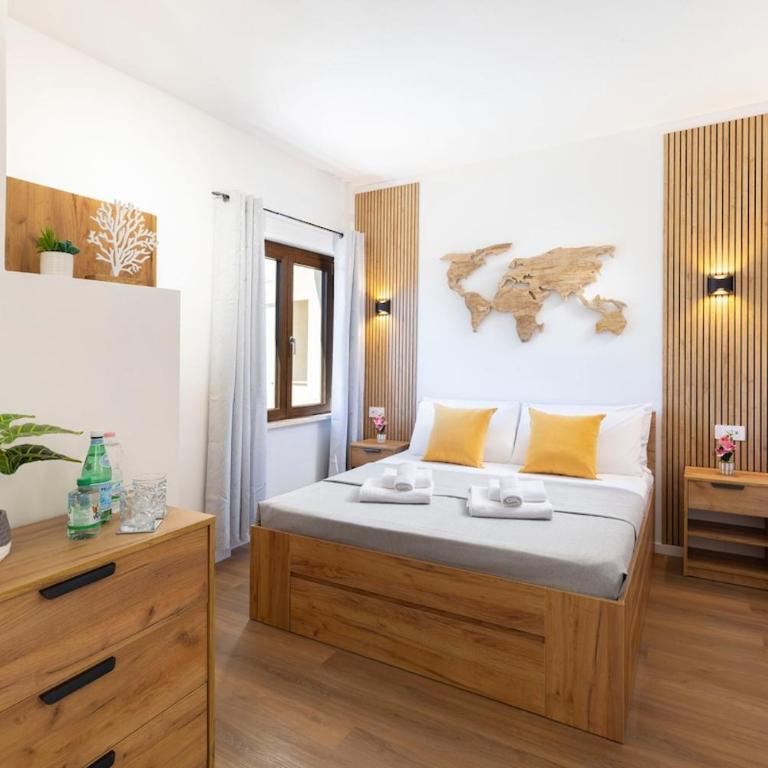 Voyage Suite - Camera Tripla - 3