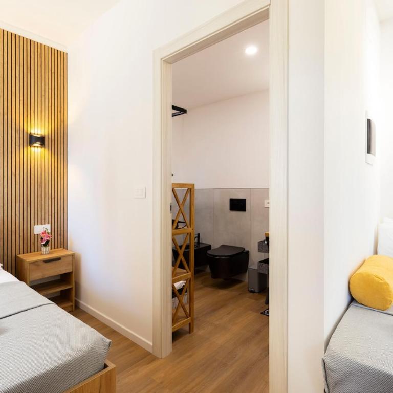 Voyage Suite - Camera Tripla - 16