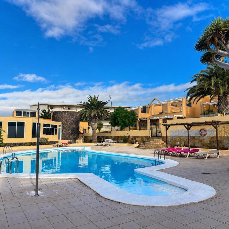 Lagoon Beach 1 - Apartamento de 1 dormitorio - 35