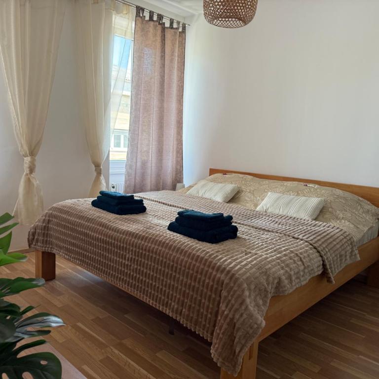 Moderne 2-Zimmer Wohnung mit Klima & Parkplatz in Graz - Apartment mit 1 Schlafzimmer - 6