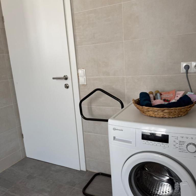 Moderne 2-Zimmer Wohnung mit Klima & Parkplatz in Graz - Apartment mit 1 Schlafzimmer - 10