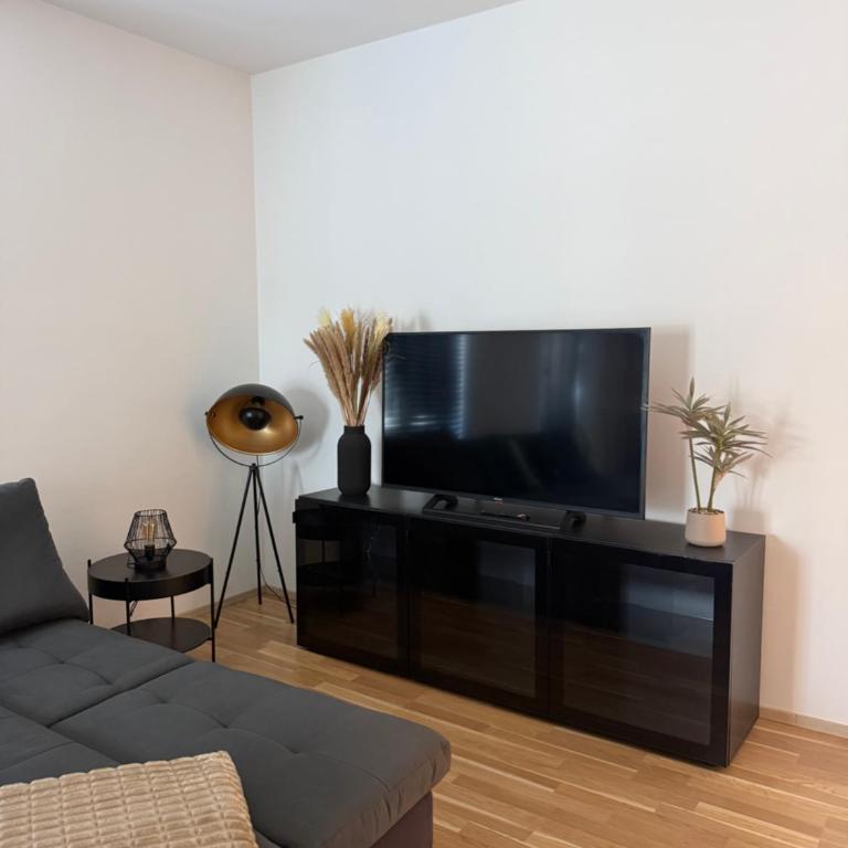 Moderne 2-Zimmer Wohnung mit Klima & Parkplatz in Graz - Apartment mit 1 Schlafzimmer - 23