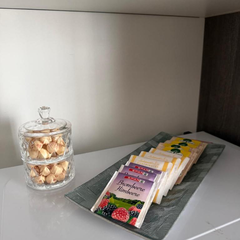 Moderne 2-Zimmer Wohnung mit Klima & Parkplatz in Graz - Apartment mit 1 Schlafzimmer - 24