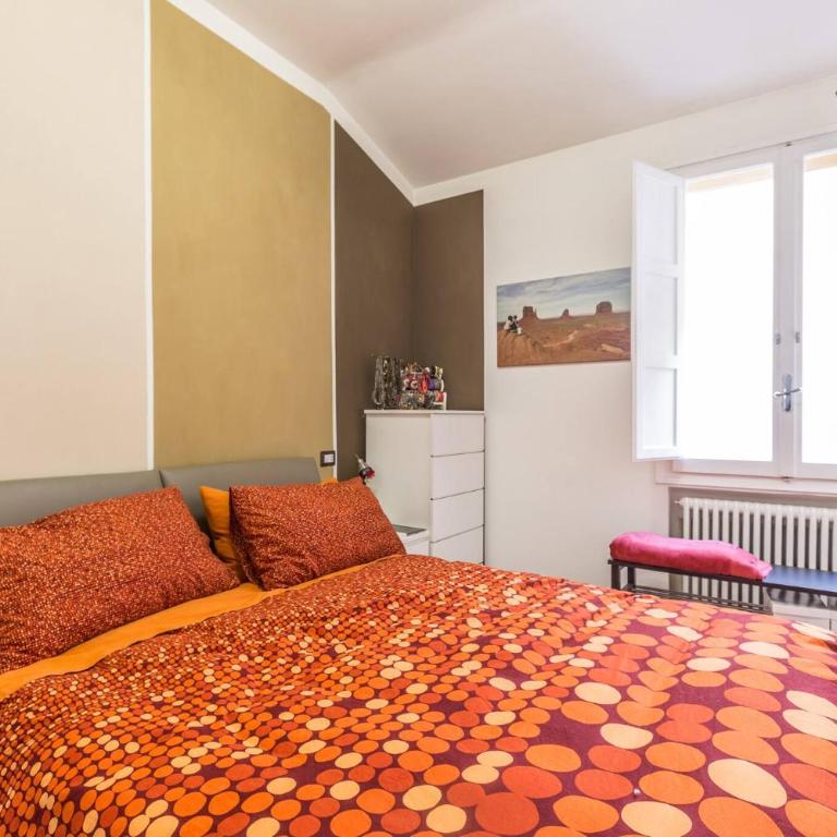 De' Fusari, Bologna by Short Holidays - Appartamento con 1 Camera da Letto - 5