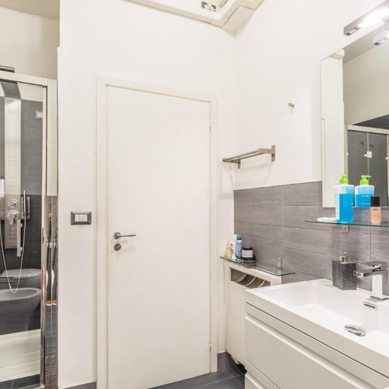 De' Fusari, Bologna by Short Holidays - Appartamento con 1 Camera da Letto - 10