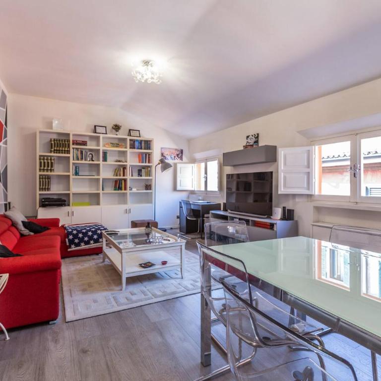 De' Fusari, Bologna by Short Holidays - Appartamento con 1 Camera da Letto - 16