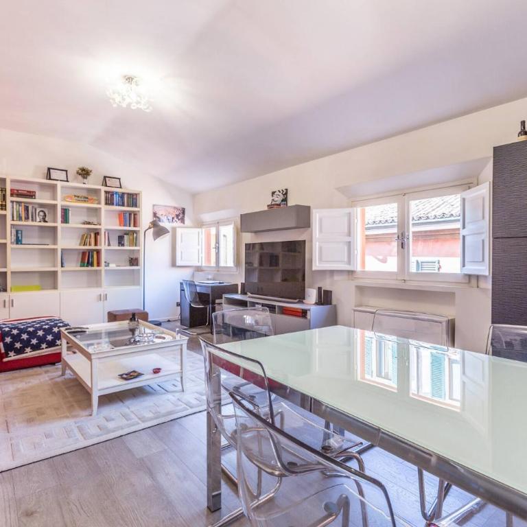 De' Fusari, Bologna by Short Holidays - Appartamento con 1 Camera da Letto - 17