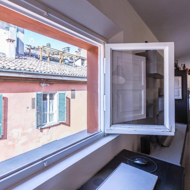 De' Fusari, Bologna by Short Holidays - Appartamento con 1 Camera da Letto - 25