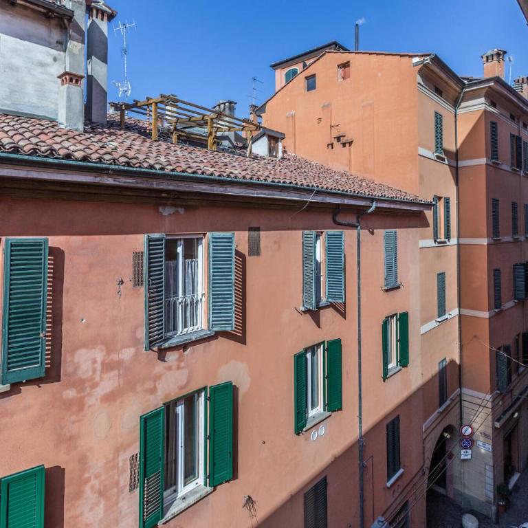 De' Fusari, Bologna by Short Holidays - Appartamento con 1 Camera da Letto - 26