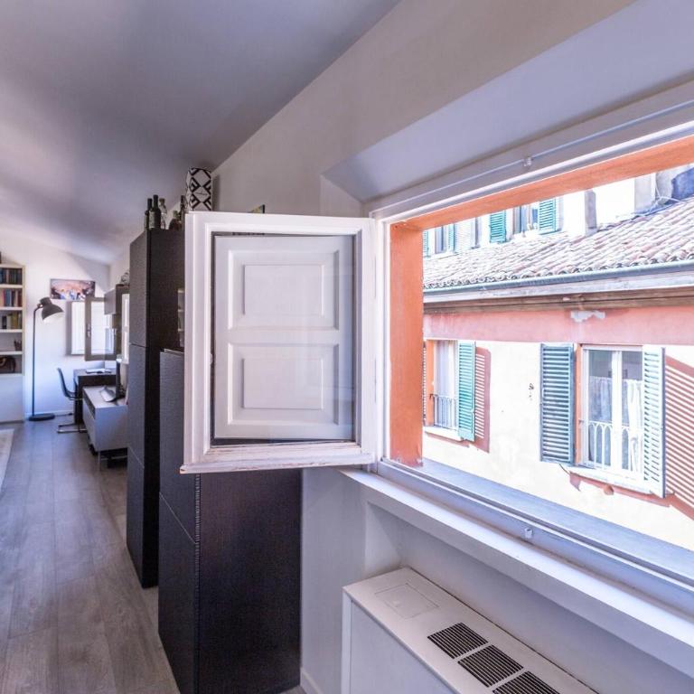 De' Fusari, Bologna by Short Holidays - Appartamento con 1 Camera da Letto - 27