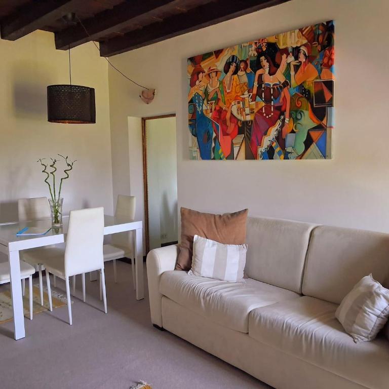 Adige View Suite - Appartamento con 1 Camera da Letto - 2