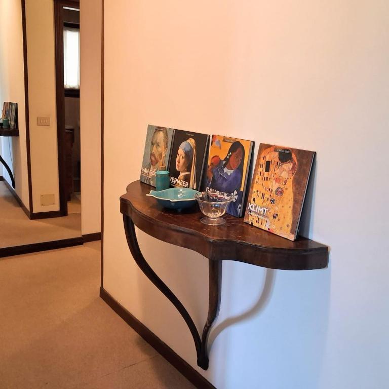 Adige View Suite - Appartamento con 1 Camera da Letto - 21