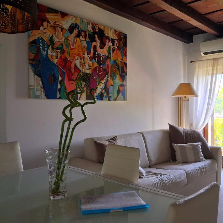 Adige View Suite - Appartamento con 1 Camera da Letto - 4