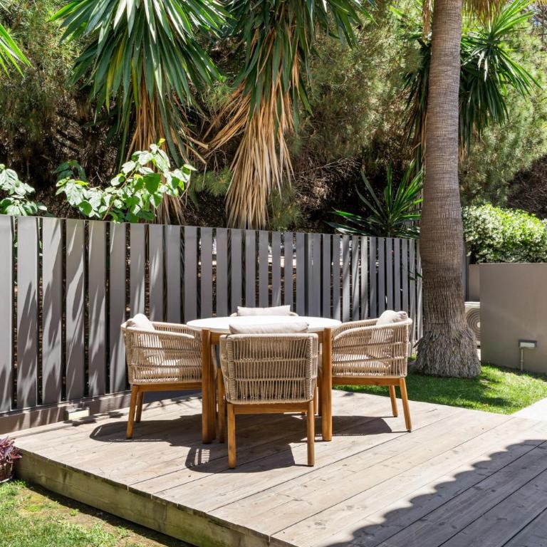 ViVi Homes - Villa Sandline - Private Pool - Garden - Villa con piscina privada - 16