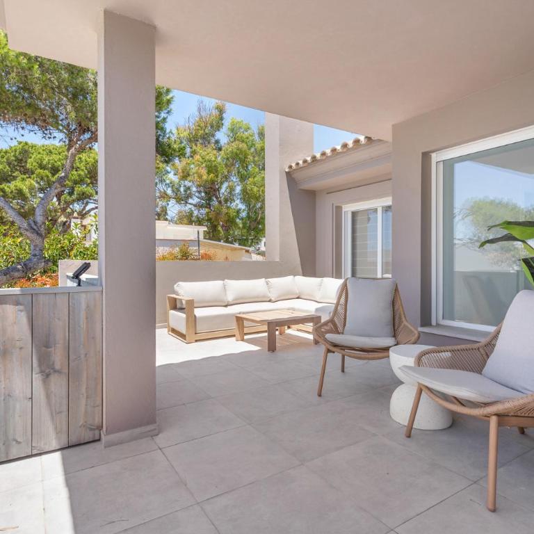 ViVi Homes - Villa Sandline - Private Pool - Garden - Villa con piscina privada - 17