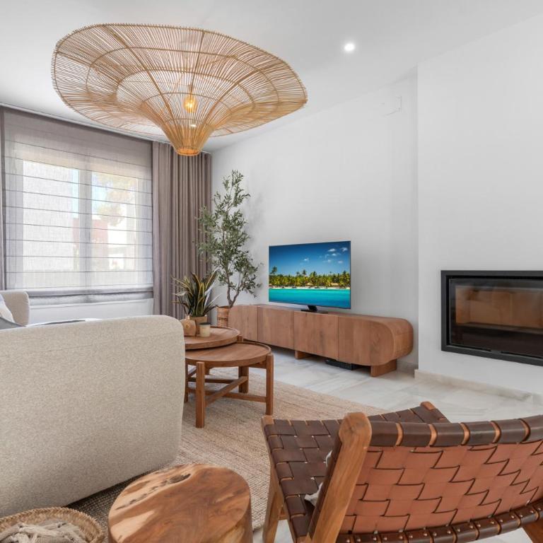 ViVi Homes - Villa Sandline - Private Pool - Garden - Villa con piscina privada - 19