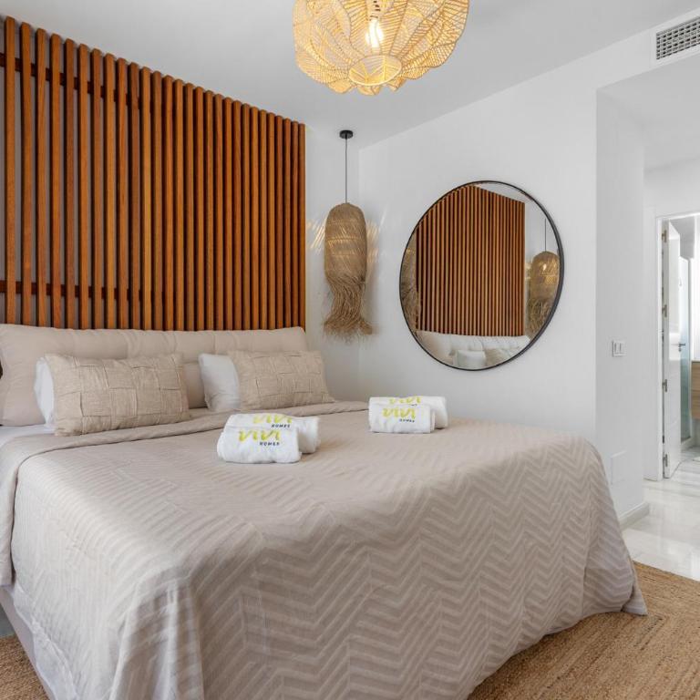ViVi Homes - Villa Sandline - Private Pool - Garden - Villa con piscina privada - 22