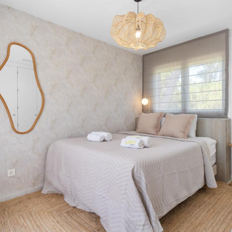 ViVi Homes - Villa Sandline - Private Pool - Garden - Villa con piscina privada - 24