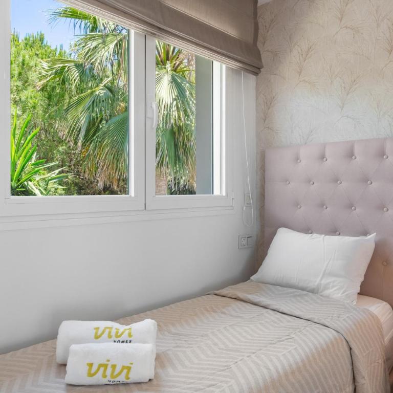 ViVi Homes - Villa Sandline - Private Pool - Garden - Villa con piscina privada - 30