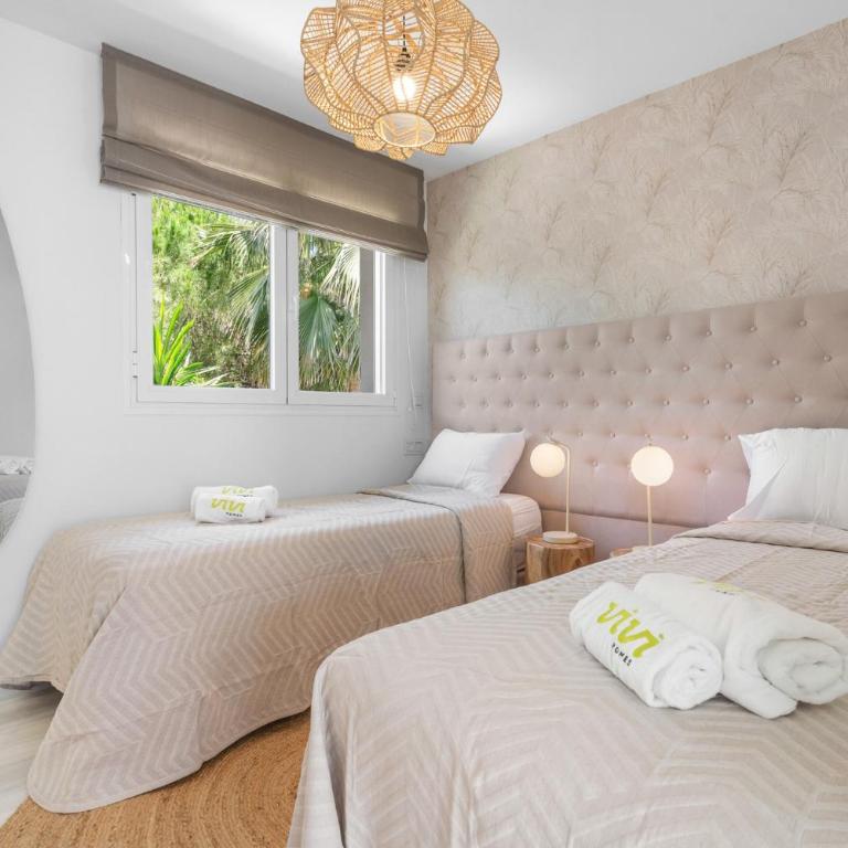 ViVi Homes - Villa Sandline - Private Pool - Garden - Villa con piscina privada - 29