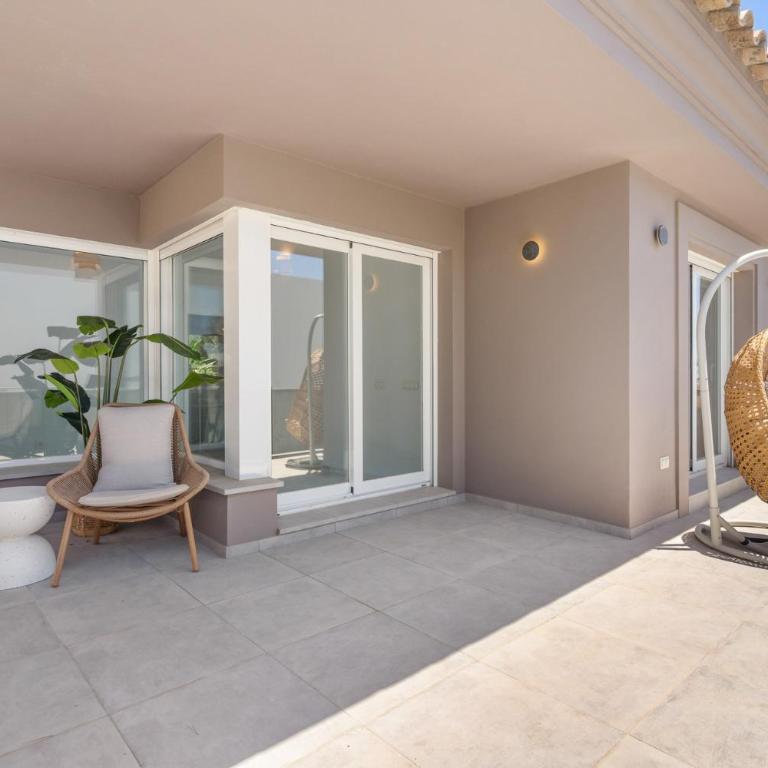 ViVi Homes - Villa Sandline - Private Pool - Garden - Villa con piscina privada - 32