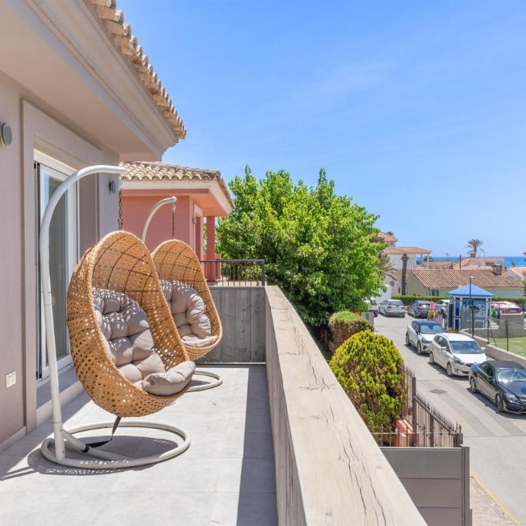 ViVi Homes - Villa Sandline - Private Pool - Garden - Villa con piscina privada - 33
