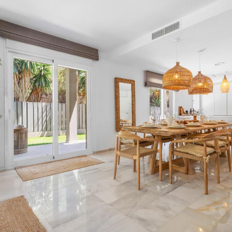 ViVi Homes - Villa Sandline - Private Pool - Garden - Villa con piscina privada - 37