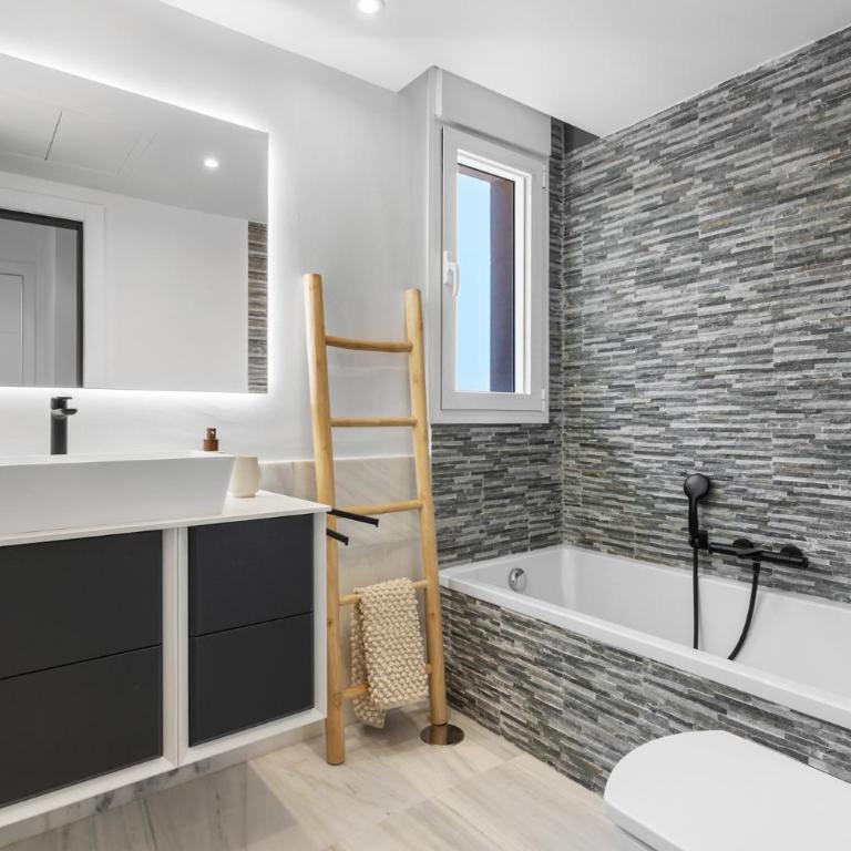 ViVi Homes - Villa Sandline - Private Pool - Garden - Villa con piscina privada - 9