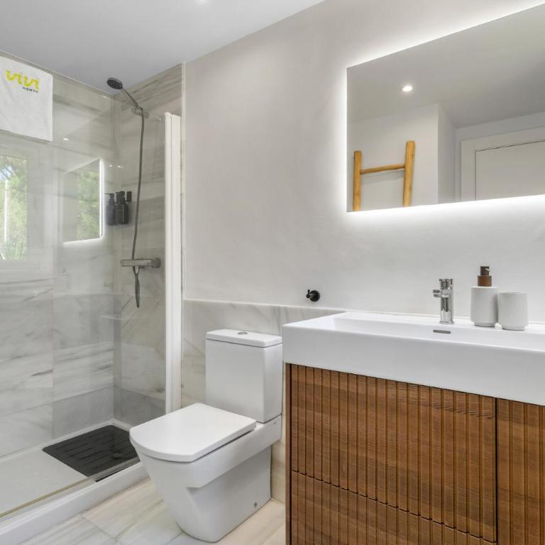 ViVi Homes - Villa Sandline - Private Pool - Garden - Villa con piscina privada - 42