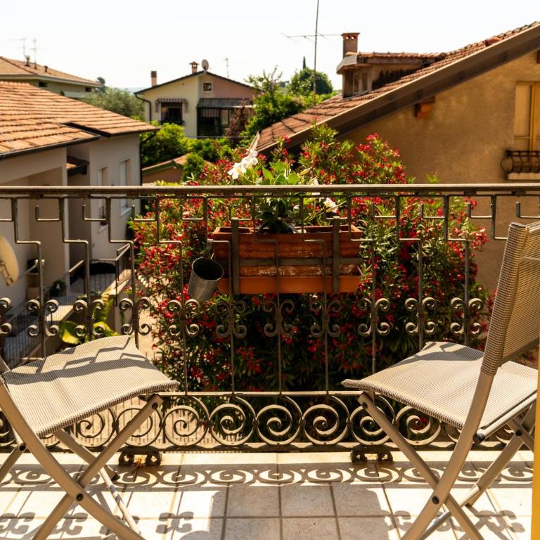 Hotel Maderno by Double Hospitality - Camera Superior Matrimoniale/Doppia con Letti Singoli - 13
