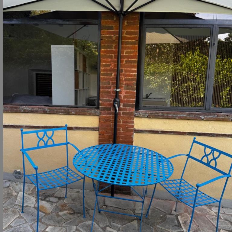 Villa I Bossi - Camera Deluxe (2 Adulti + 1 Bambino) - 2