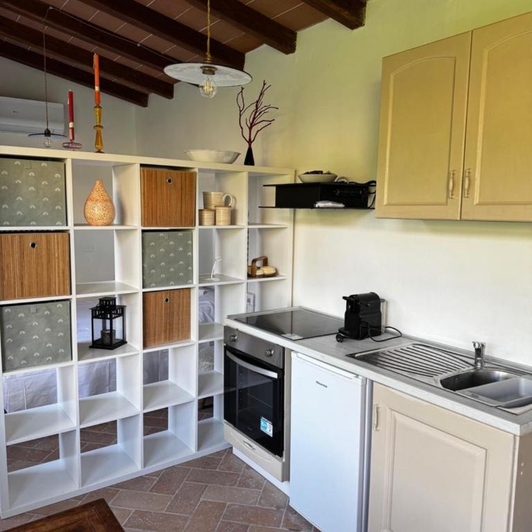 Villa I Bossi - Camera Deluxe (2 Adulti + 1 Bambino) - 1