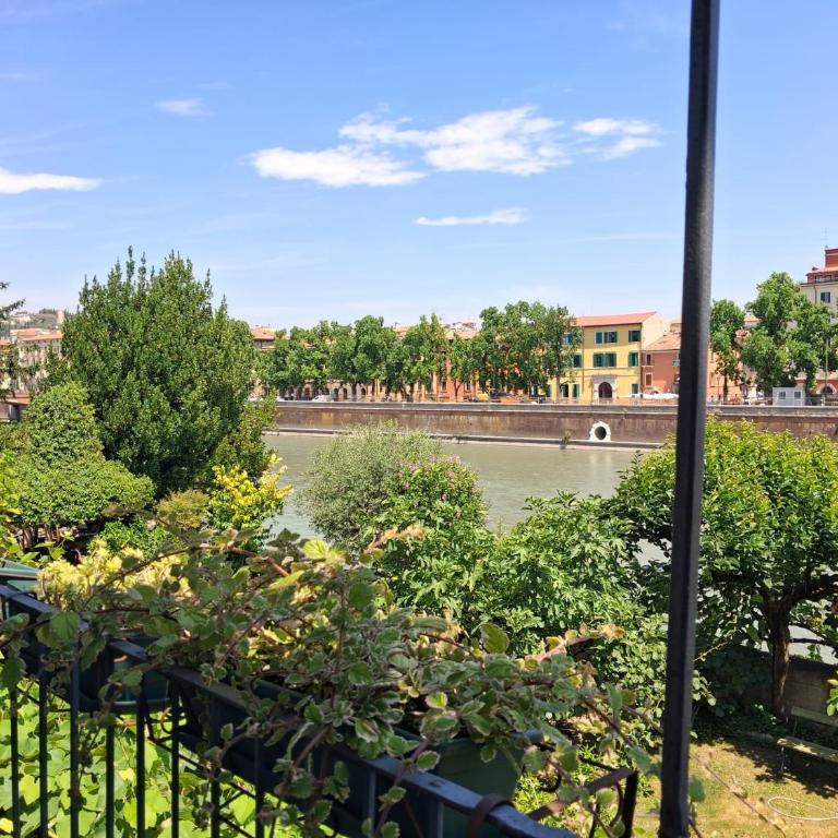 Adige View Suite - Appartamento con 1 Camera da Letto - 12