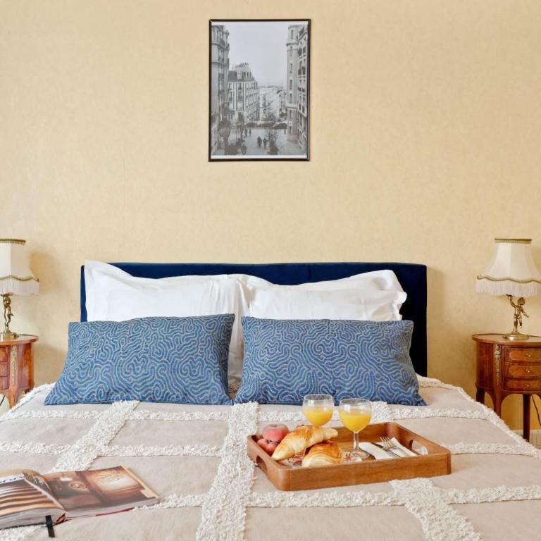 BnBNova - Eiffel Tower & Invalides - Champ de Mars - Studio - 4