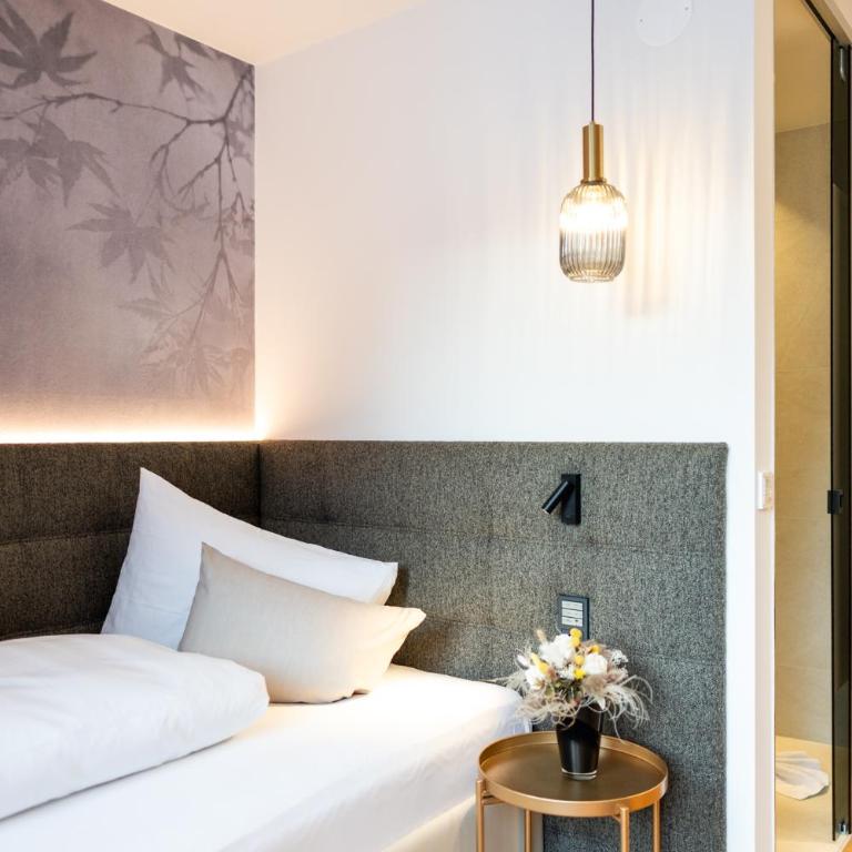 Boutique Hotel Montanara - Einzelzimmer Komfort - 2