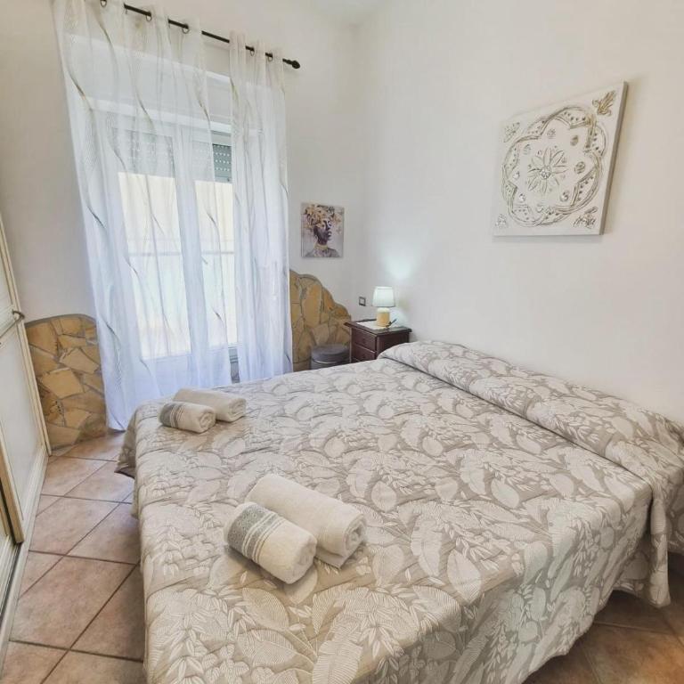 Villanova suite in the historic district of Cagliari - One-Bedroom Apartment - 5