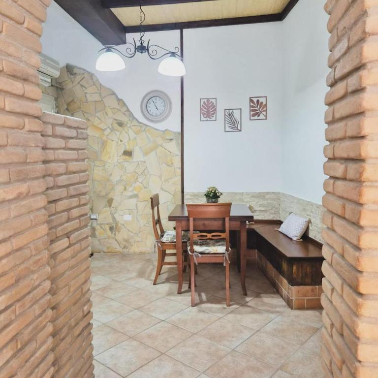 Villanova suite in the historic district of Cagliari - One-Bedroom Apartment - 10