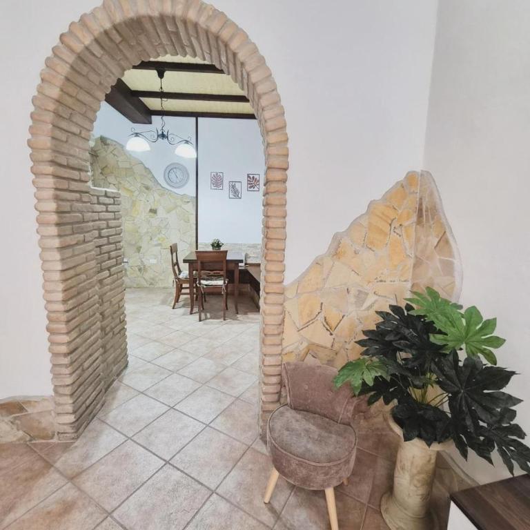 Villanova suite in the historic district of Cagliari - One-Bedroom Apartment - 15
