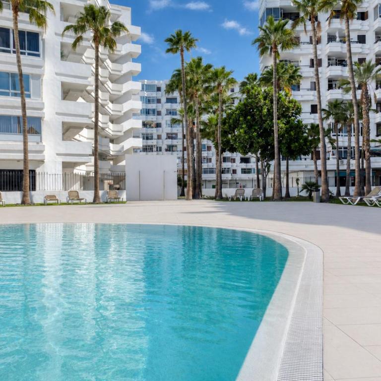 Sunny Vacation Gran Canaria - Near the Beach By Lanzarote Vacation Homes - Apartamento de 3 dormitorios con balcón - 3