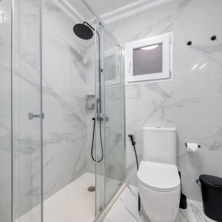 Sunny Vacation Gran Canaria - Near the Beach By Lanzarote Vacation Homes - Apartamento de 3 dormitorios con balcón - 6