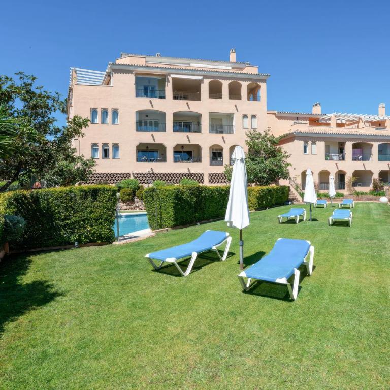 Nueva Andalucia Holiday Home - Apartamento - 36
